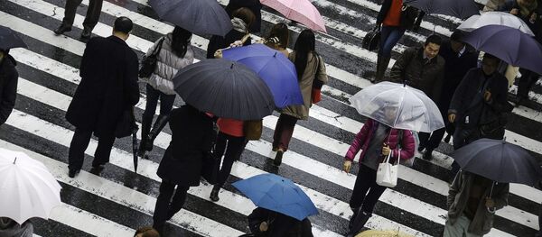 Japan Japan - Sputnik International