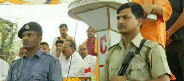 Anti Romeo Squad Anti Romeo Squad - Sputnik International