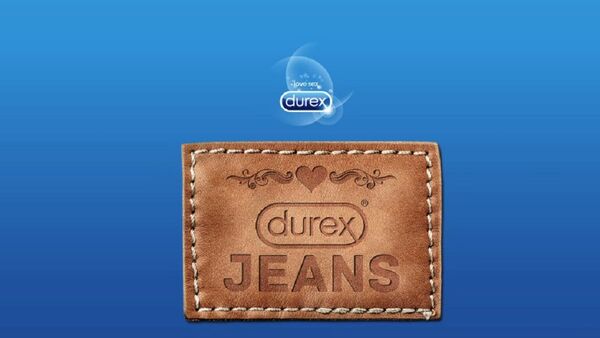 Durex Jeans - Sputnik International