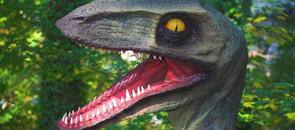 Dinosaur Dinosaur - Sputnik International