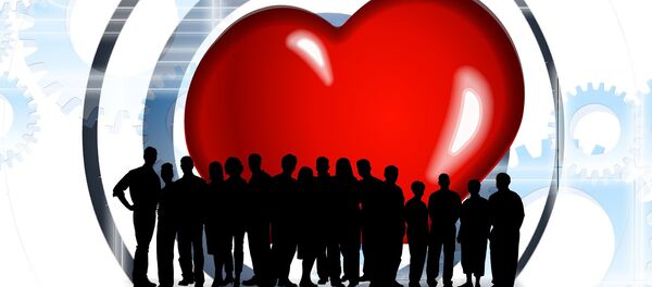 Health - Sputnik International