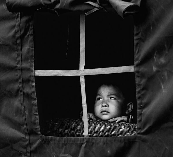 Life Through 'Challenge': Best of the 6th Hamdan International Photography Award - Sputnik International
