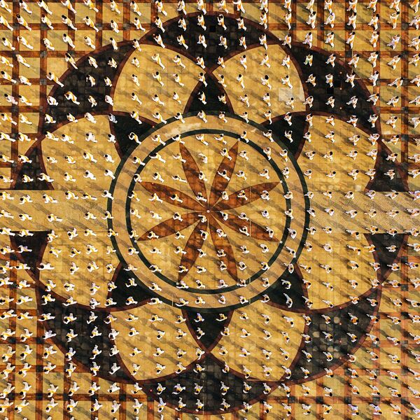 2017 Sony World Photography Awards: Fantastic National Awards Winners Revealed 2017 Sony World Photography Awards: Fantastic National Awards Winners Revealed - Sputnik International