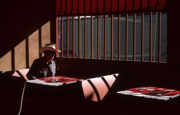 2017 Sony World Photography Awards: Fantastic National Awards Winners Revealed 2017 Sony World Photography Awards: Fantastic National Awards Winners Revealed - Sputnik International