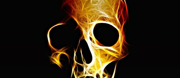 Death Death - Sputnik International