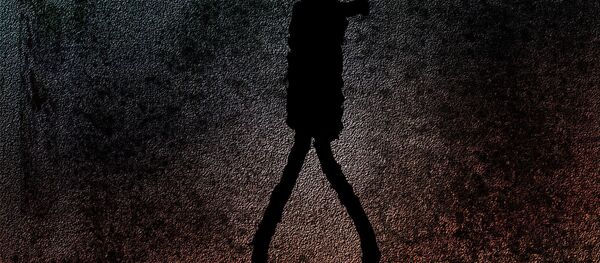 Death Penalty Death Penalty - Sputnik International