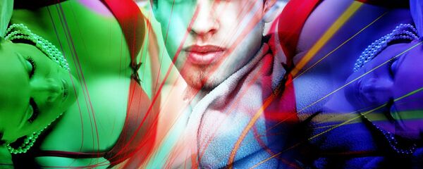 Sexual relations - Sputnik International