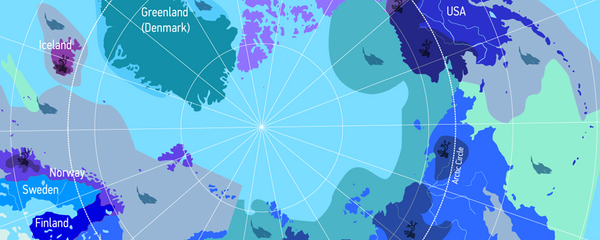 Arctic economy - Sputnik International
