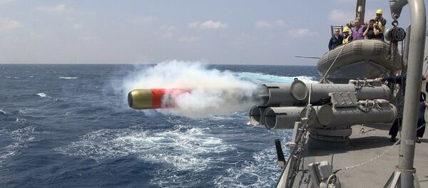 Torpedo Torpedo - Sputnik International
