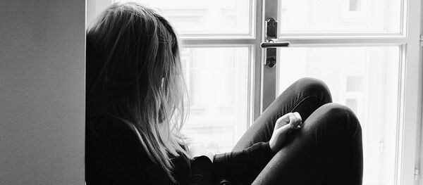 Depression Depression - Sputnik International