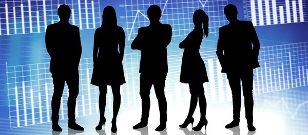 Business - Sputnik International