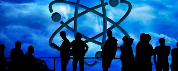 Nuclear power Nuclear power - Sputnik International