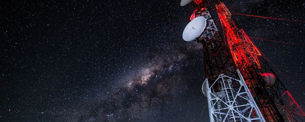 Signals Signals - Sputnik International