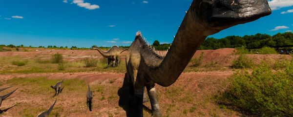 Dinosaurs Dinosaurs - Sputnik International