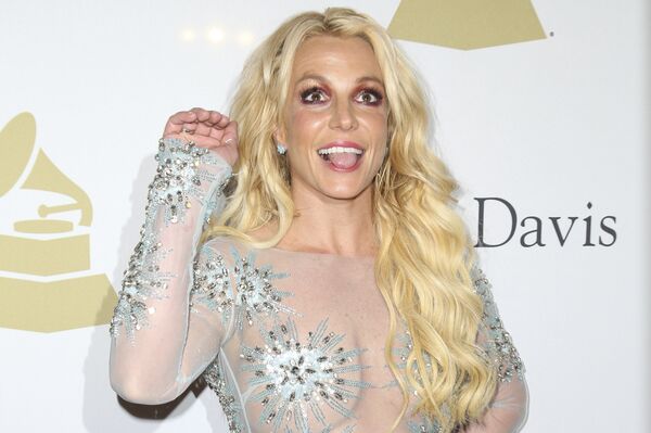 Britney Spears' Ex-Estate Manager May Reportedly Be Reinstated as Co-Caretaker Along With Her Father - Sputnik International