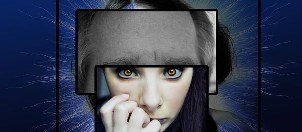 Hypnosis - Sputnik International