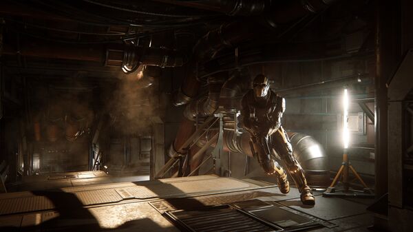 SM Echo SM Echo - Sputnik International