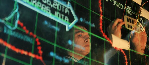 Combat duty 3PK S-400 Triumph in Moscow region Combat duty 3PK S-400 Triumph in Moscow region - Sputnik International