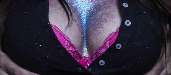 Breast - Sputnik International