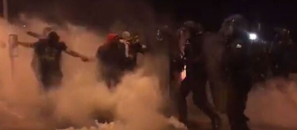 France Protests France Protests - Sputnik International