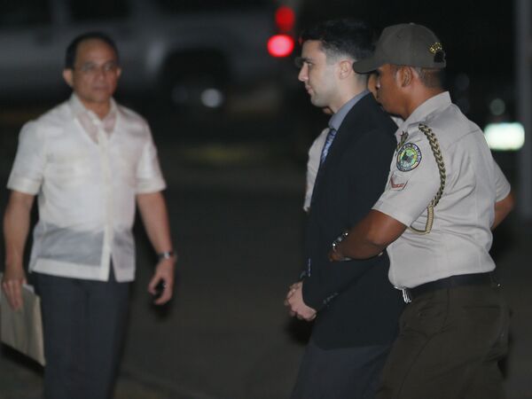 As 13 Jamaicans Are Kicked Out By UK, What Are The Most Controversial Deportations In History? - Sputnik International