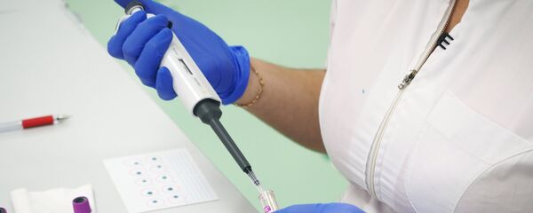 Territorial Center of Experimental Technologies in Krasnodar - Sputnik International