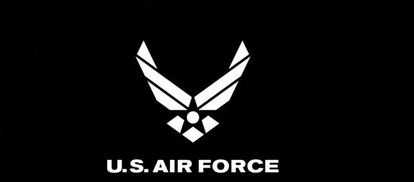 US Air Force Emblem - Sputnik International