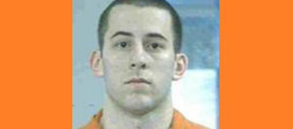 US Navy Sailor Gets 30 years for Making Child Porn US Navy Sailor Gets 30 years for Making Child Porn - Sputnik International