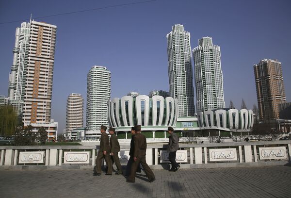 Iraq, Chernobyl, South Sudan & North Korea: Tourism in the Time of COVID-19 Iraq, Chernobyl, South Sudan & North Korea: Tourism in the Time of COVID-19 - Sputnik International