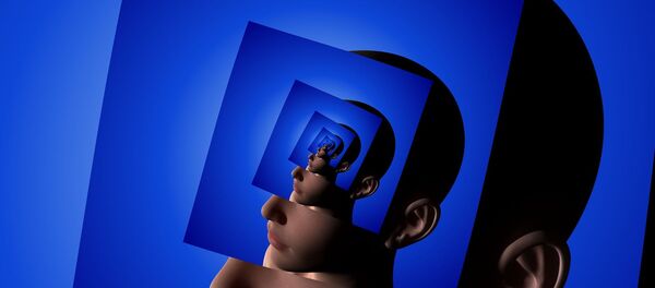 Consciousness - Sputnik International