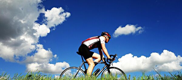 Cycling - Sputnik International