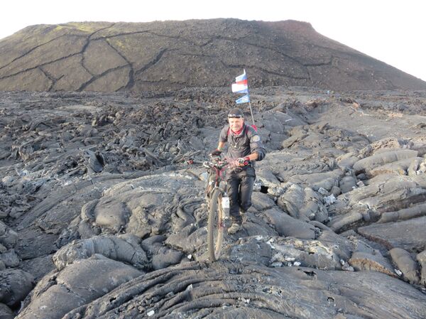 Vladimir Chernikov Vladimir Chernikov - Sputnik International