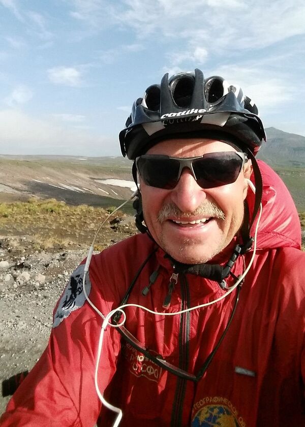 Vladimir Chernikov Vladimir Chernikov - Sputnik International