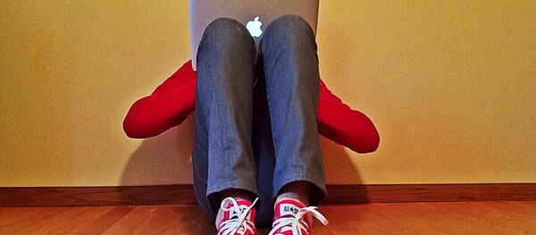 Laptop Laptop - Sputnik International