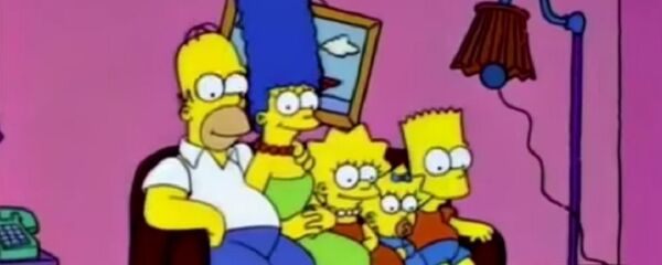 The Simpsons family The Simpsons family - Sputnik International