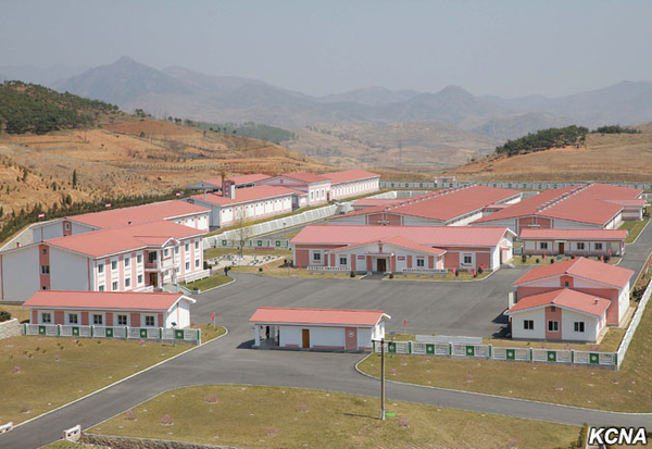 Thaechon Pig Farm Thaechon Pig Farm - Sputnik International