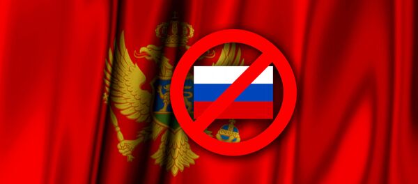 The Russophobia campaign in Montenegro is doomed to boomerang. The Russophobia campaign in Montenegro is doomed to boomerang. - Sputnik International
