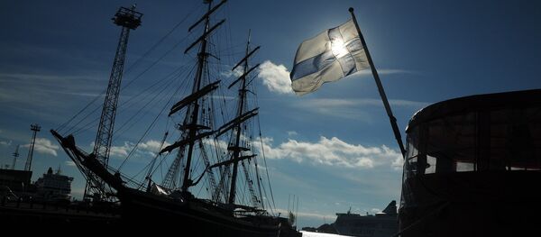 Finland - Sputnik International