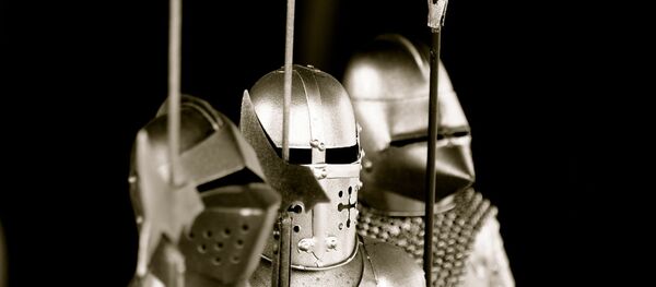 Armor Armor - Sputnik International