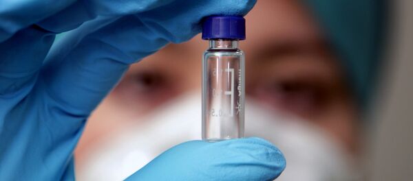 Recent advances in DNA sequencing have allowed researchers to map the genome of different anthrax spores - Sputnik International