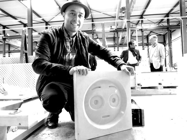 Smile - Sputnik International