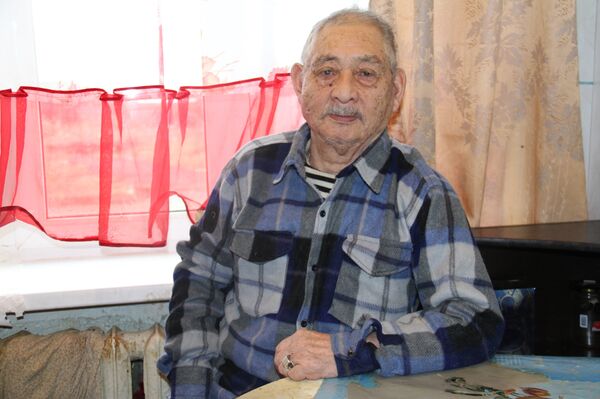 Akio Tanaka Akio Tanaka - Sputnik International