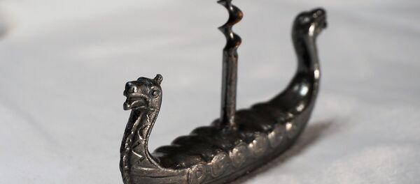 Сorkscrew - Sputnik International