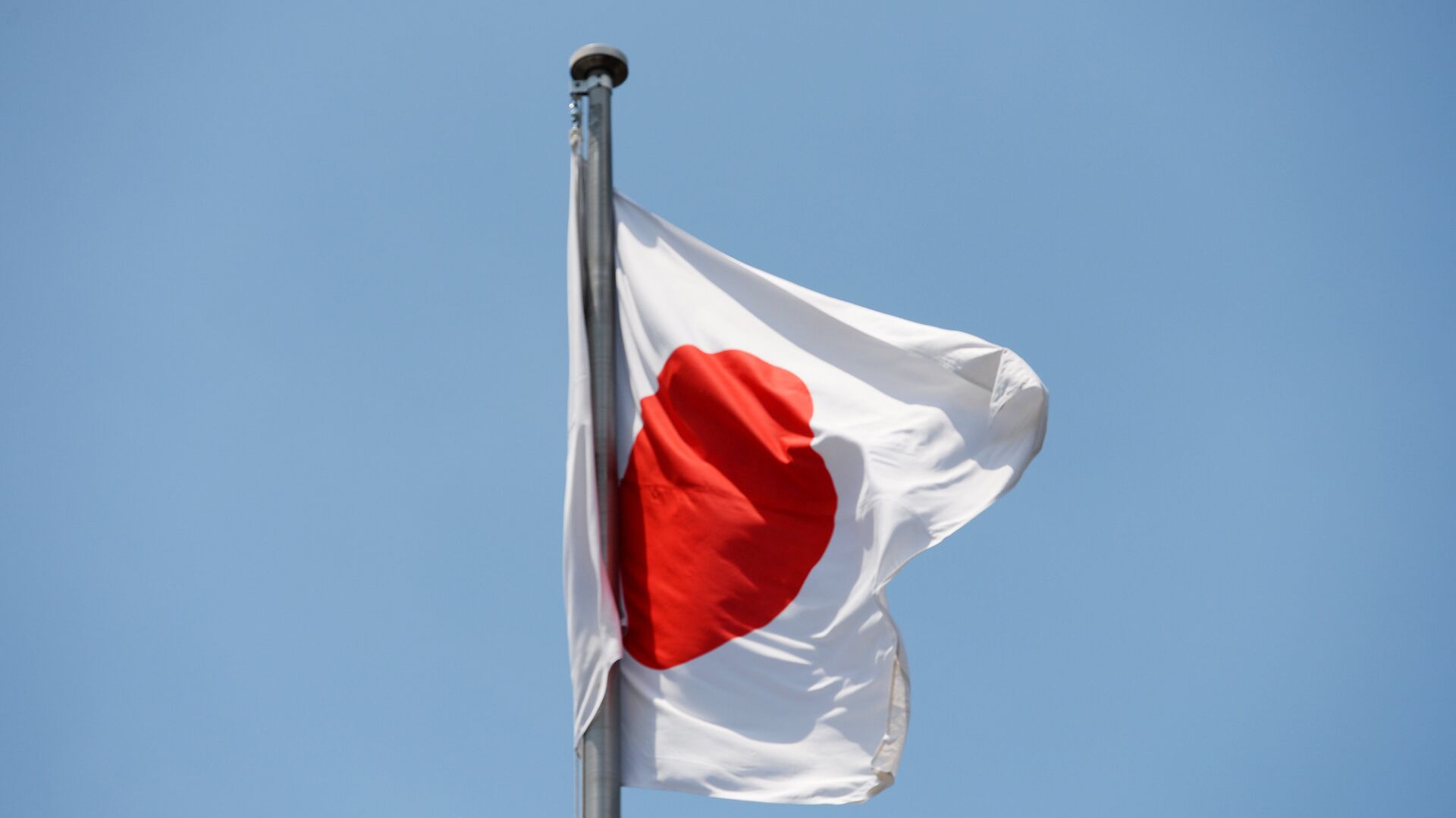 The state flag of Japan. - Sputnik International, 1920, 26.09.2022