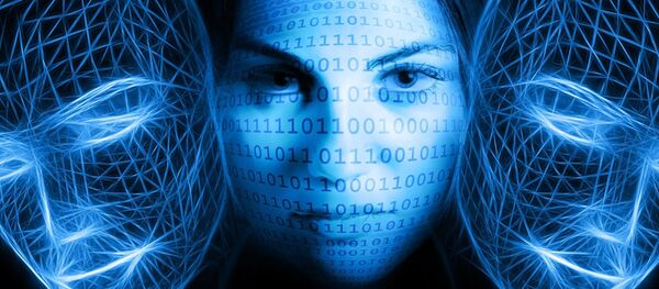 Faces Faces - Sputnik International