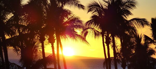 Hawaii, US Hawaii, US - Sputnik International