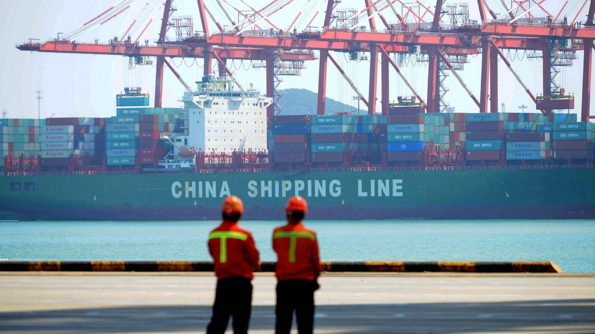 China to Respond to EU`s Anti-Russian Sanctions Against Chinese Companies - Expert