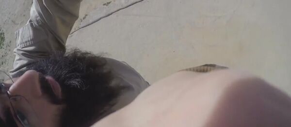 Daesh Drone With GoPro 5 Found Near Mosul Daesh Drone With GoPro 5 Found Near Mosul - Sputnik International