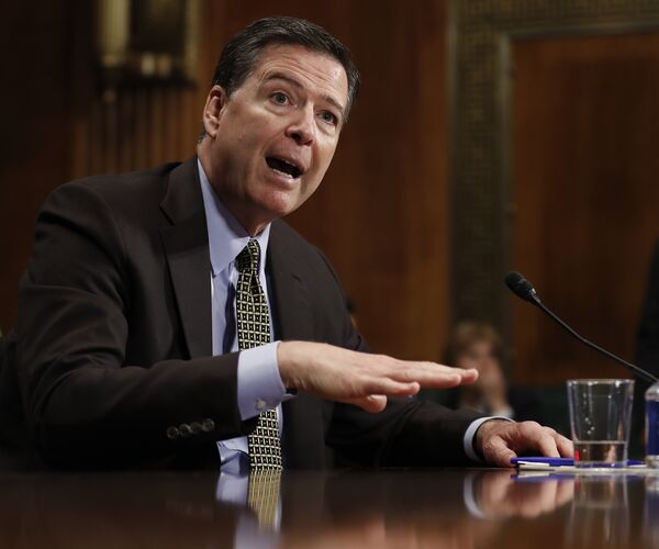 FBI Director James Comey FBI Director James Comey - Sputnik International