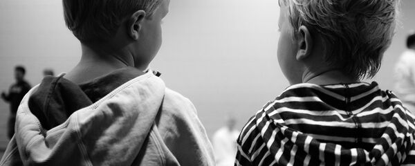 Children Children - Sputnik International